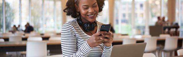 Introverts who prefer texting aren’t avoiding connection — they’re choosing the format where they can be most honest