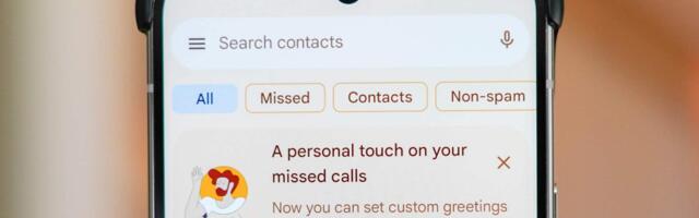 Pixel 10’s “Take a Message” Gets Your Own Personal Greetings