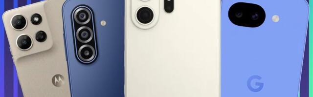 I don’t see a sane reason to pick another budget phone over the TCL NXTPAPER 70 Pro