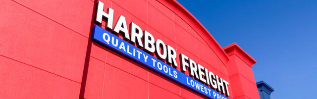 5 Foldable Finds From Harbor Freight That Can Help Save Space In The Garage