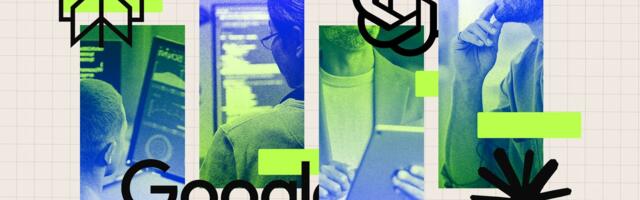 Say hello to the new class of AI jobs