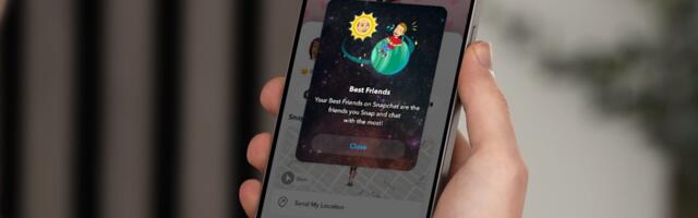 Snapchat Planets: What’s the order, and what do they mean?