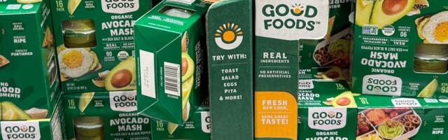 I live in a tiny NYC apartment, but still shop in bulk. Here are 8 things my roommate and I always buy at Costco.