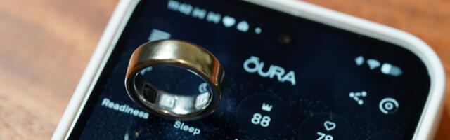 Oura Ring 5 teardown reveals why it’s not built to last