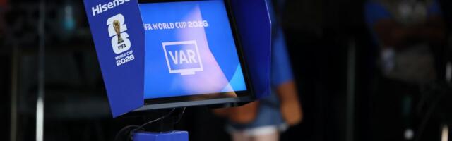 The Problem With VAR at the 2026 World Cup Isn’t the Technology—It’s Who Interprets It