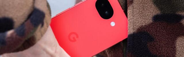 This Year’s Budget Pixel Might Be Less of a Cop-Out