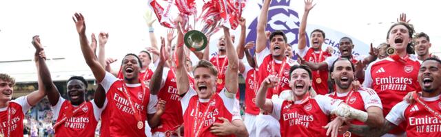 How to watch Premier League 2026/27 free from anywhere with this VPN deal
