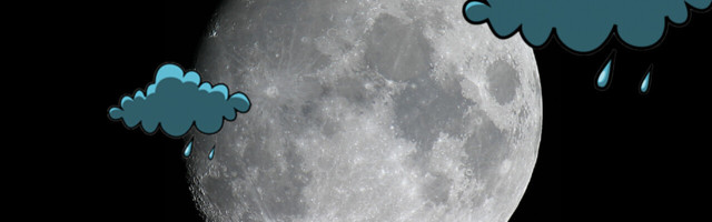 Scientists: NASA better hurry up and put people on the Moon, bad space weather’s coming