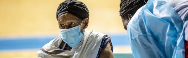 Mastercard Foundation’s Deployment of $1.3 Billion Hopes To Save African Lives and Livelihoods