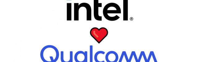 Intel will shake chips up by building Qualcomm’s future processors