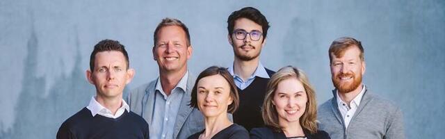 Tallinn-based Karma Ventures closes €100 million fund