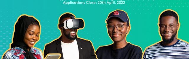 Applications Open for MEST Africa’s Training Program, Class of 2023