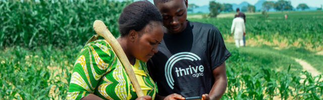 Nigeria’s ThriveAgric raises $56.4m debt funding to accelerate African expansion plans