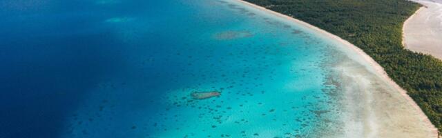 U.S. Seeks Aid Deal With Marshall Islands as China Eyes Tourism Opportunities