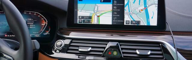 The use of this GPS could potentially compromise millions of vehicles