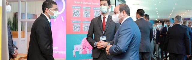 Egyptian e-health startup Shezlong expands to SA under new brand