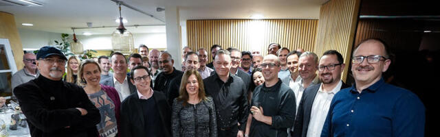 Founder network VenturePath launches to provide UK startup support