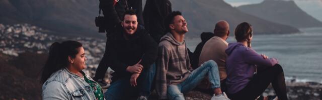 Did You Know? We Offer Discounts to Nonprofits, Educators, and Start-Ups for In-Person Events