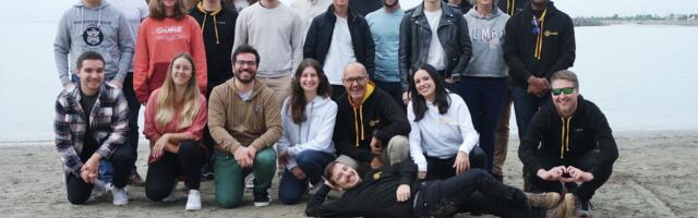 Paris-based Inarix picks up €3.1 million for its crop analysis platform