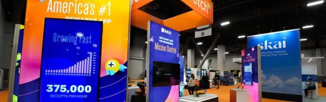 SoftBank-Backed Fetch Rewards Cuts Staff Amid Shopping Slowdown