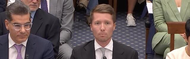 Hugging Face CEO tells US House open-source AI is ‘extremely aligned’ with American interests