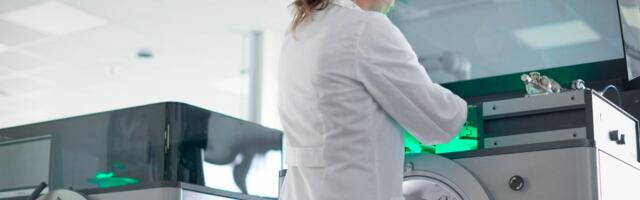 Dutch firm VSParticle raises €14.5 million to scale its material discovery innovation