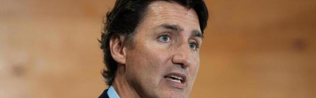 Prime Minister Justin Trudeau slams Facebook for blocking Canada wildfire news