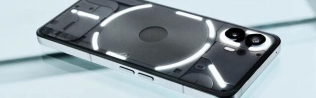 Nothing Phone (2) update brings extensive camera improvements