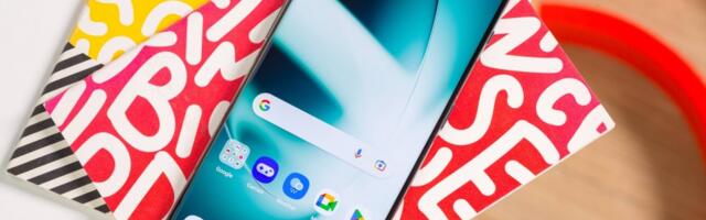OnePlus 11 gets Android 14 on September 25