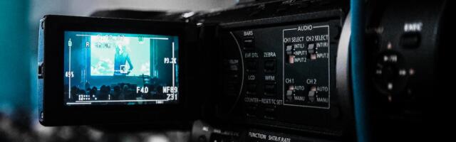 Unleashing AI’s Power in Film and Visuals
