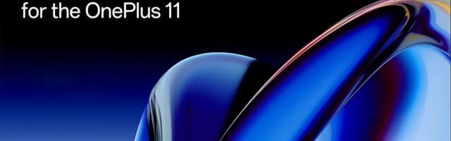 OnePlus 11 gets Android 14-based OxygenOS 14 Open Beta 1