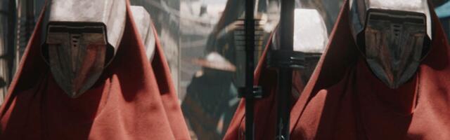 Quantic Dream's Star Wars Eclipse development is "simmering"