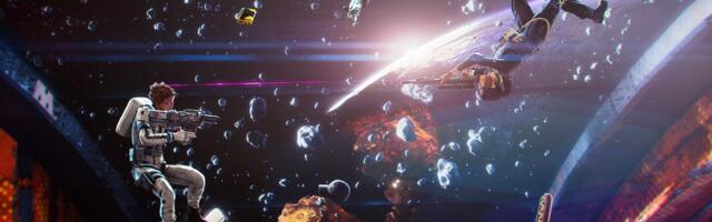Creative Assembly responds to news of Hyenas' cancellation