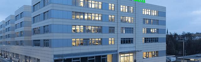 Schaeffler proposes €3.64B acquisition of powertrain maker Vitesco