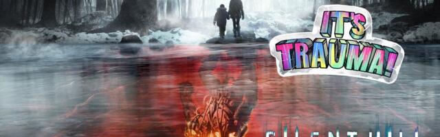 Silent Hill: Ascension fails to impress with greedy monetisation and cluttered UI