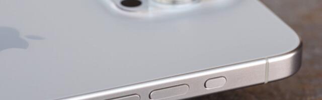 Entire iPhone 16 lineup rumored to feature Action Button