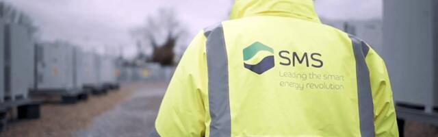 KKR takes Glasgow's Smart Metering Systems private in £1.4B deal