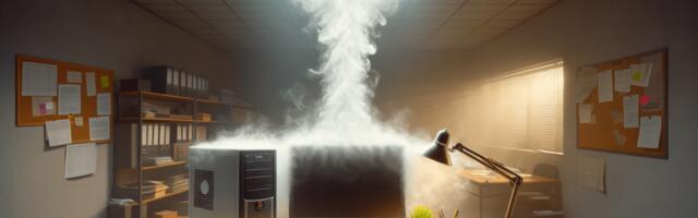 AI poisoning tool Nightshade received 250,000 downloads in 5 days: ‘beyond anything we imagined’
