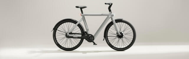 New hope for VanMoof as troubled ebike maker resumes sales