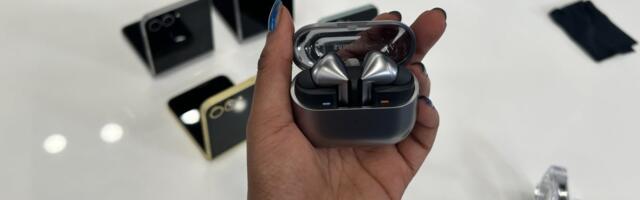 Unpacked July 2024: New Samsung Galaxy Buds 3 can deliver real-time translation to your ears