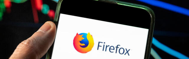 Mozilla faces a privacy complaint over Firefox's tracking