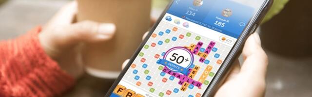 Words With Friends is chasing Wordle’s success with new daily puzzle games