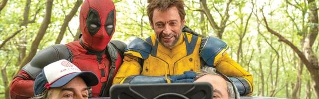 What is Boy Band? Ryan Reynolds talks next project with Hugh Jackman, Shawn Levy