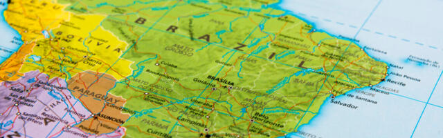 Paysafe Set to Flourish in Brazilian iGaming Market Following New Payment Institution Licence