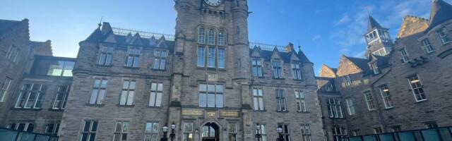 Fintech for Good: Scotland’s Push for Greater Financial Access