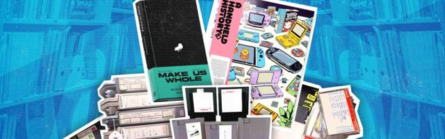 Games preservation took steps forward in 2024 - but still has a long way to go