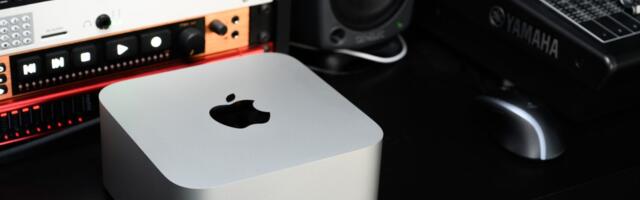 Apple Mac Studio (M3 Ultra) first look: a weekend with an $8,000 powerhouse