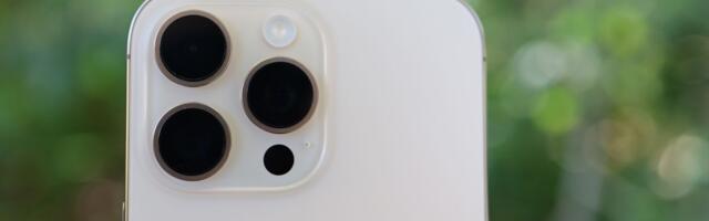 The iPhone 17 Pro might have a shorter distance optical zoom than its predecessor – here’s why that could be a good thing