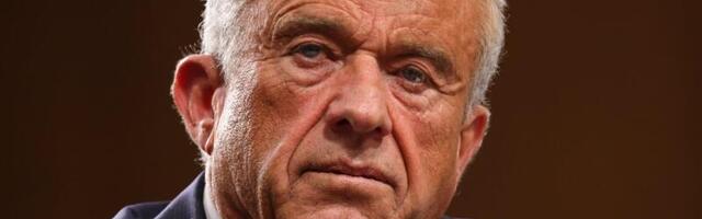 RFK Jr. Spews Even More Nonsense on Autism, Covid in Latest Interview