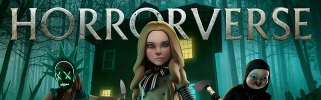 Meta announces Blumhouse Horrorverse experience for Horizon